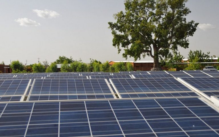 L’Afrique se dote d’une Association de l’industrie solaire