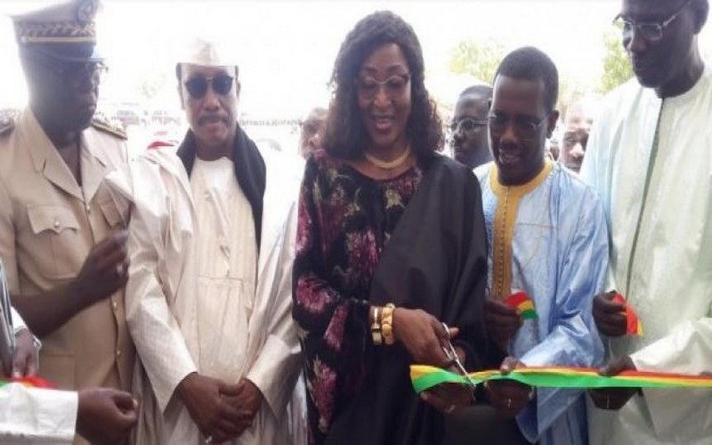 RSE-Sénégal : la Sonatel octroie 250 millions FCFA aux populations de Sareme et environs