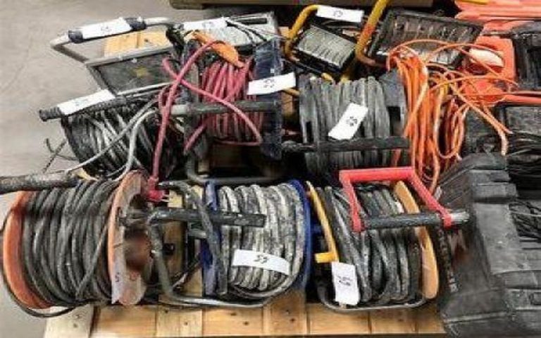 Réduction de la consommation électrique : le Zimbabwe vérifie ses équipements