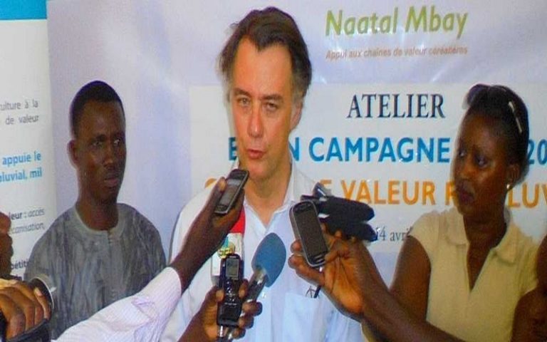 Sénégal : Naatal Mbay accroît de 30 % les revenus de 120 000 ménages agricoles