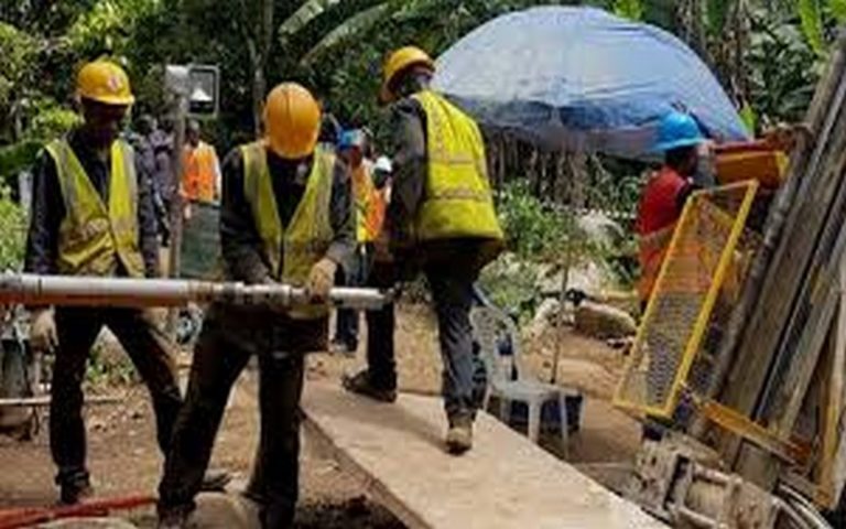 Thor Explorations finance ses projets miniers en Afrique