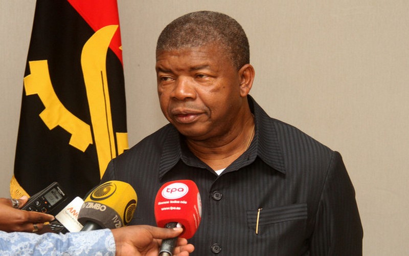 Vers le renforcement du Programme d’urgence de lutte contre la sécheresse en Angola