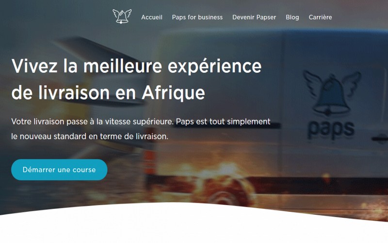 VivaTech : la Banque mondiale appuie les jeunes pousses africaines