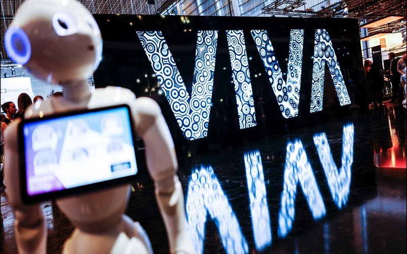 Vivatech de Paris : 11 start-ups africaines seront accueillies par Sanofi