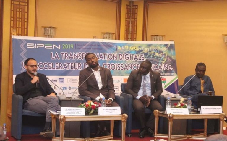 Le financement de l’innovation africaine en vogue