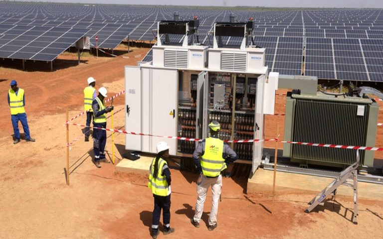 Électrification de l’Afrique de l’Ouest et du Sahel : la BM injecte 224 millions USD