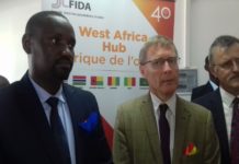 FIDA : « Le projet agri-jeune va participer à la création d’emplois durables » au Sénégal