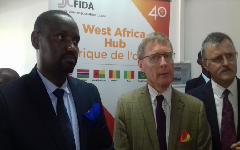 FIDA : « Le projet agri-jeune va participer à la création d’emplois durables » au Sénégal