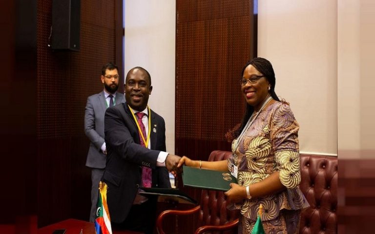 La BAD accorde un financement supplémentaire aux Comores pour le secteur de l’énergie