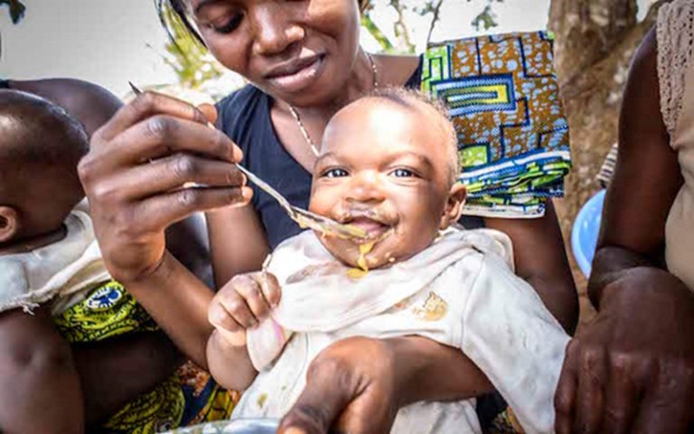 La BAD à la rescousse du plan nutritionnel dans 5 secteurs d’activité en Afrique