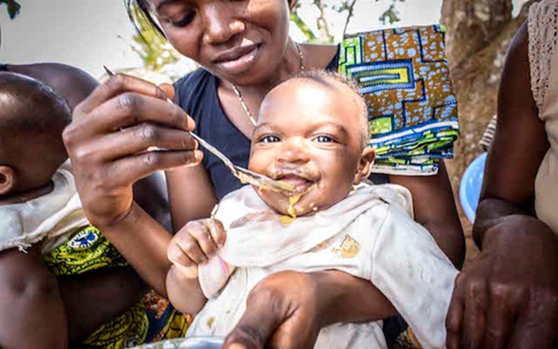 La BAD à la rescousse du plan nutritionnel dans 5 secteurs d’activité en Afrique