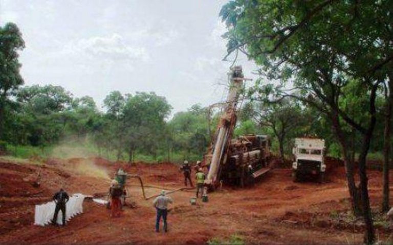 La société African Gold Group accompagne l’avancement du projet Kobada au Mali