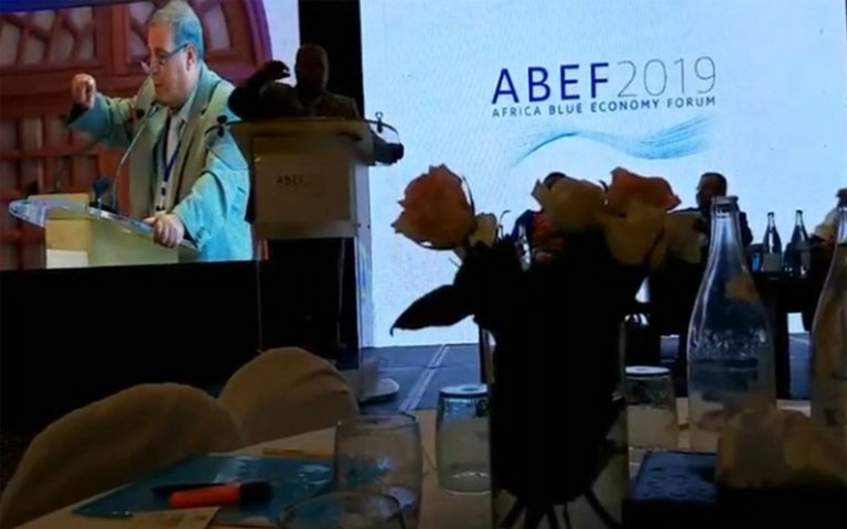 Le 2ème Forum Africain sur l’économie Bleue prévu en Tunisie