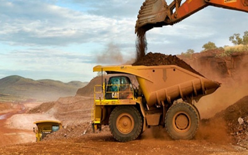 Le Cameroun a découvert 300 nouveaux sites miniers ces 5 dernières années