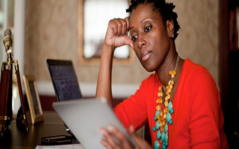 Les femmes africaines en quête de places dans l’innovation technologique