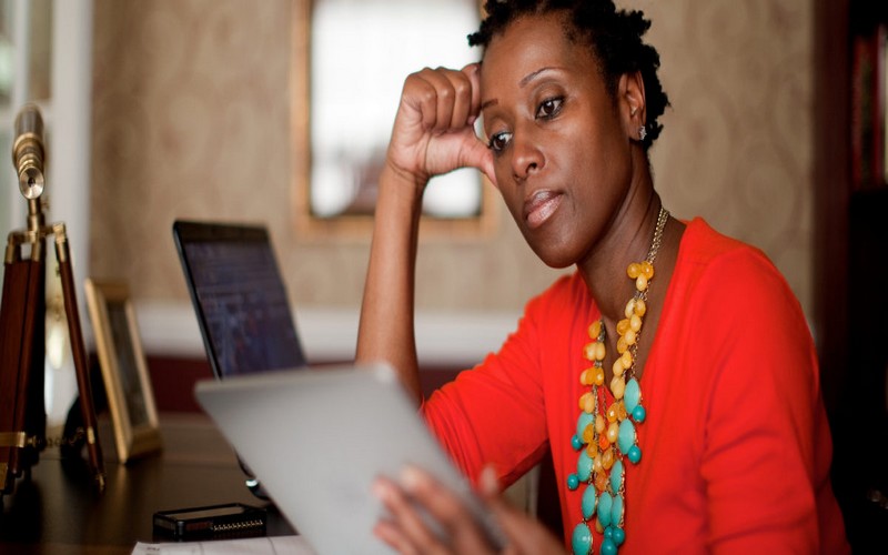 Les femmes africaines en quête de places dans l’innovation technologique