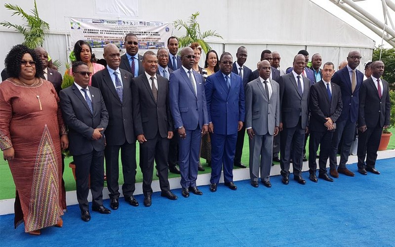 Les stratégies pour renforcer la numérisation de l’agriculture africaine épiloguées au Rwanda