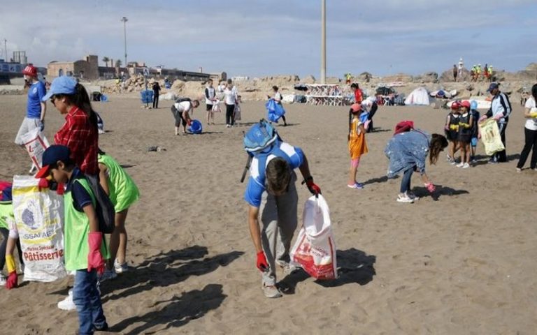L’Afrique au cœur des Journées mondiales de l’environnement et des océans