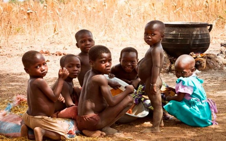 Le Sénégal prêt à collaborer avec l’UE et l’AFD « pour un monde libéré de la faim et de la malnutrition »