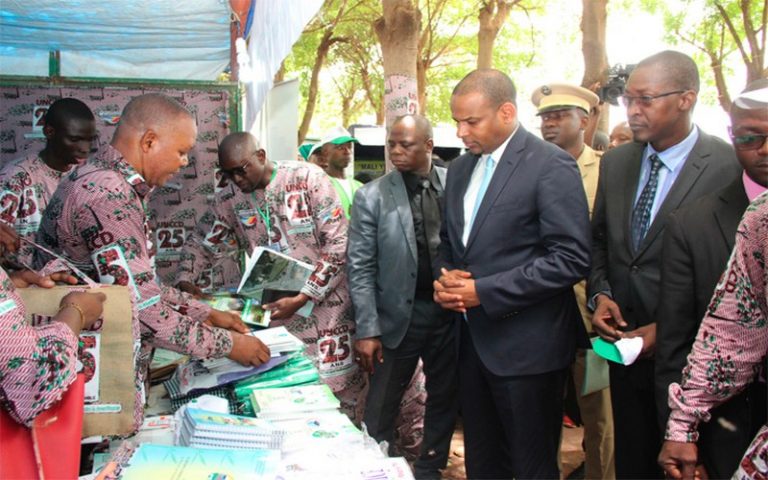 Mali : la 20ème édition de la quinzaine de l’environnement clôturée lundi dernier
