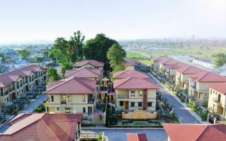 Vers la construction de plus de 2 000 logements abordables à Kigali (Rwanda)