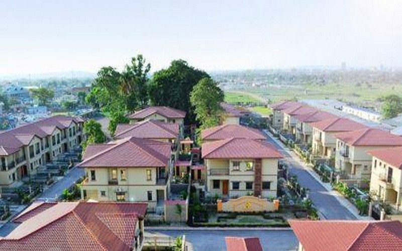 Vers la construction de plus de 2 000 logements abordables à Kigali (Rwanda)