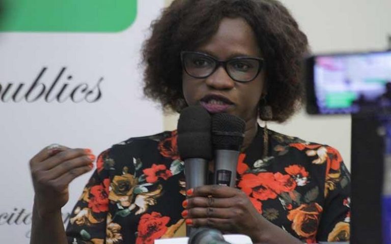 Dr Marième Pollèle Ndiaye évoque le lien entre communication et DD