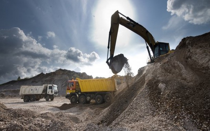 L’Afrique entre gestion des ressources naturelles et recherche dans le secteur minier