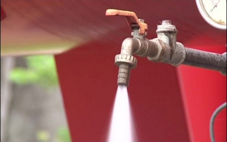 85 % des ménages rwandais ont accès à une source d’eau améliorée