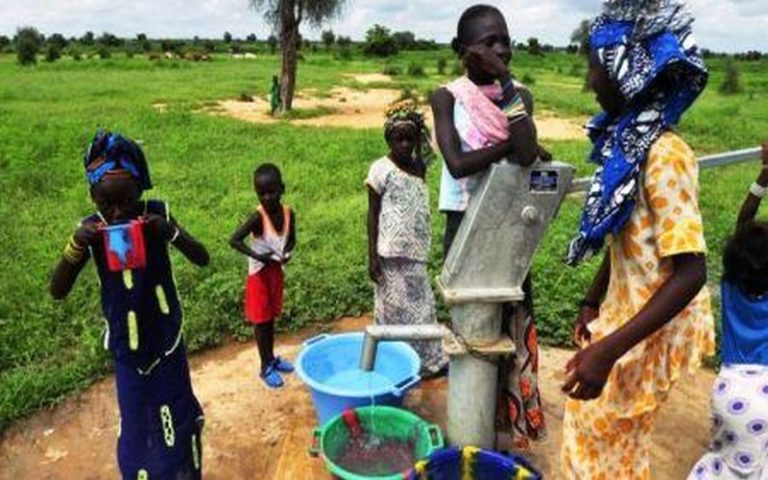 Assainissement et à accès à l’eau : la Gambie mise sur un budget de 1,8 milliard $