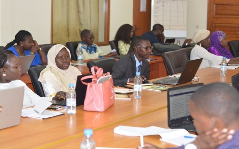 Contrôle des ressources minières : le Sénégal pourrait adopter une politique spatiale