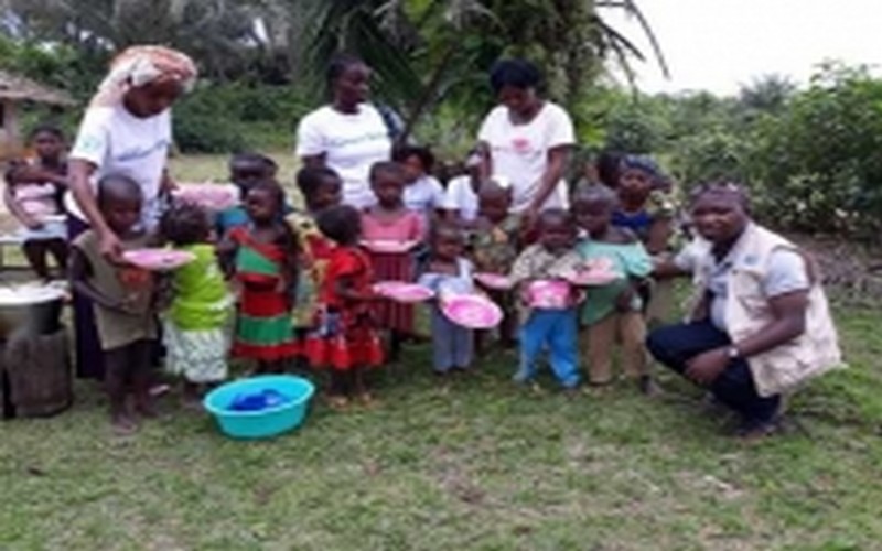 DRC : le PADCA-6P vise à améliorer la sécurité alimentaire et nutritionnelle des populations