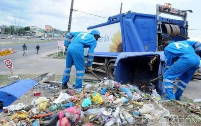 Gabon : l’entreprise Averda prête à rendre Libreville plus propre