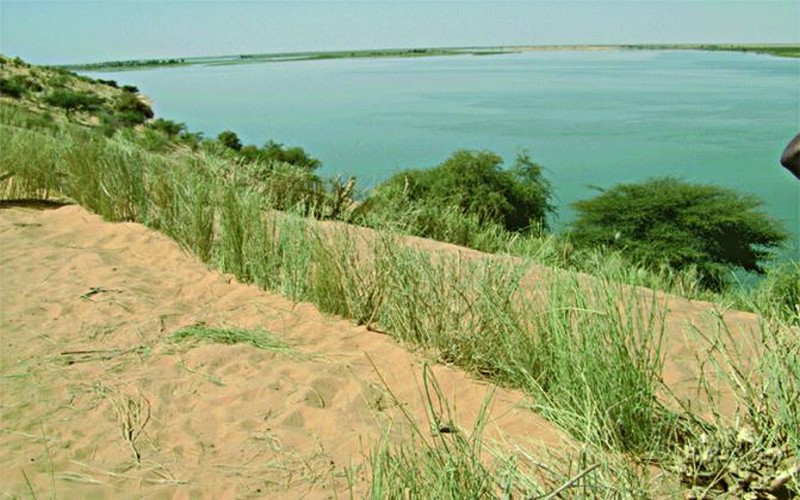 La BAD débloque 24 M€ pour la lutte contre l’ensablement du bassin du Niger