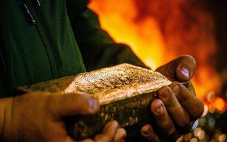 La Comini va financer l’installation et l’exploitation d’une usine d’affinage d’or à Niamey