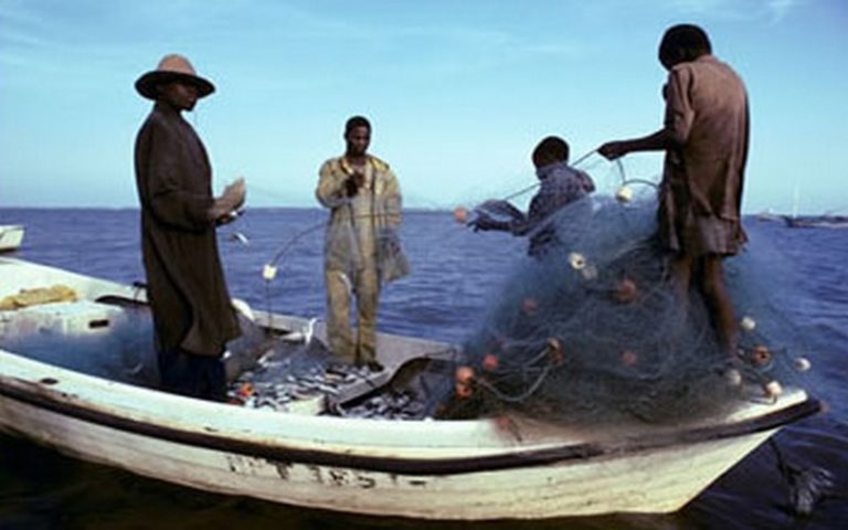 La pêche africaine entre inquiétude et piraterie