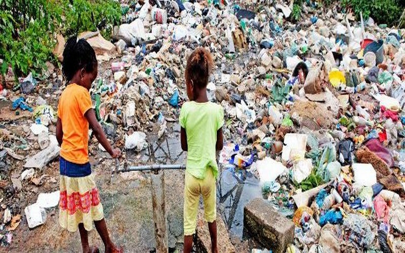 Le Recyclage et la Gestion des déchets au menu de la presse africaine