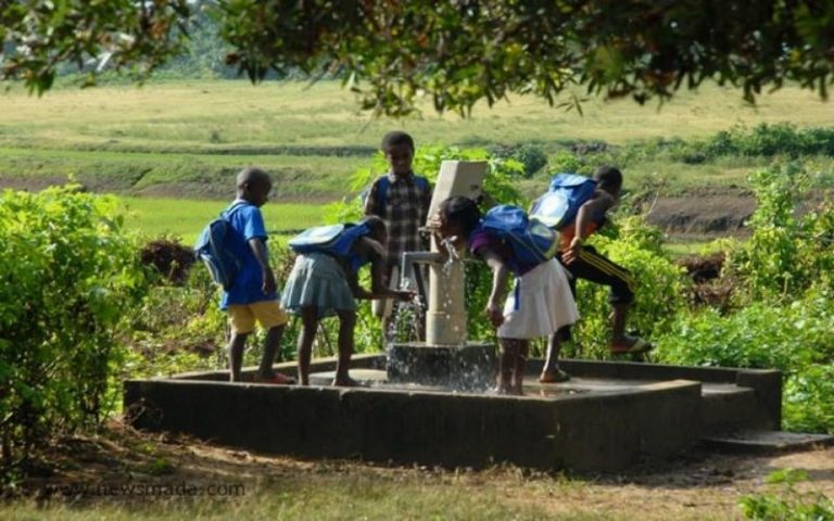 Le continent africain accompagné dans l&rsquo;assainissement et l&rsquo;accès à l&rsquo;eau