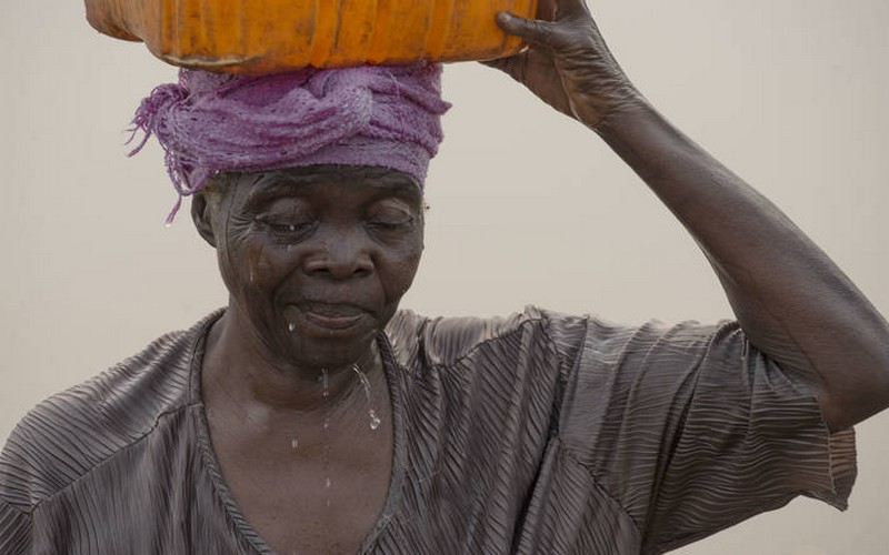 Le monde est bien loin d’atteindre les ODD liés à l’alimentation et à l’agriculture