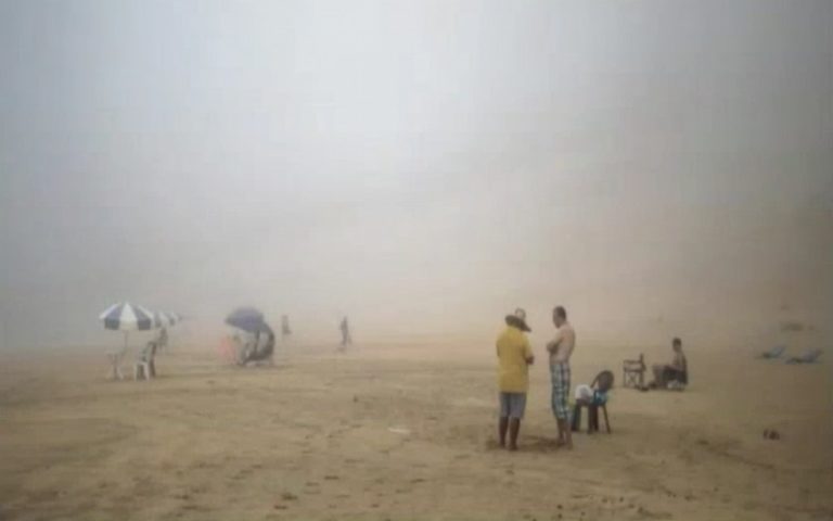 Les agressions sur l’environnement africain de plus en plus perceptibles