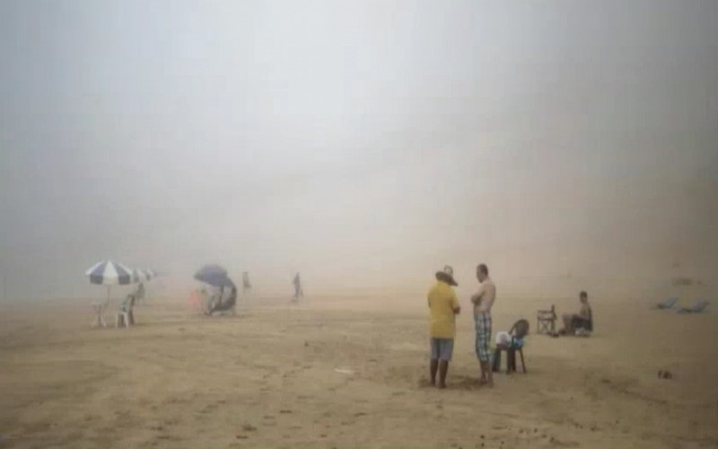 Les agressions sur l’environnement africain de plus en plus perceptibles