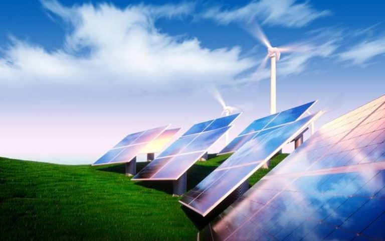 L’Afrique du Sud à la quête davantage de financement pour la transition énergétique