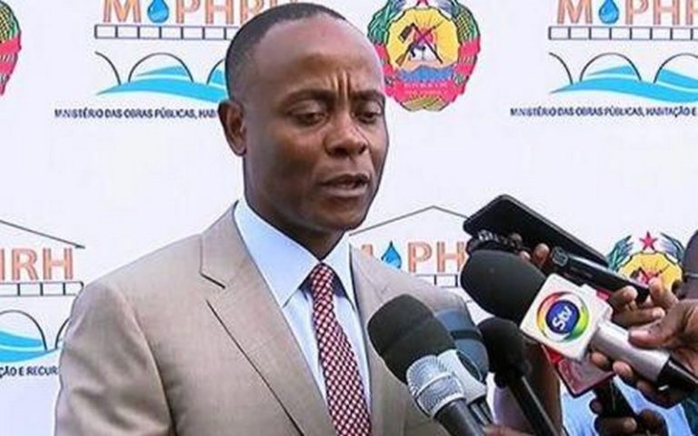 Construction de logements abordables : la Chine au chevet du Mozambique