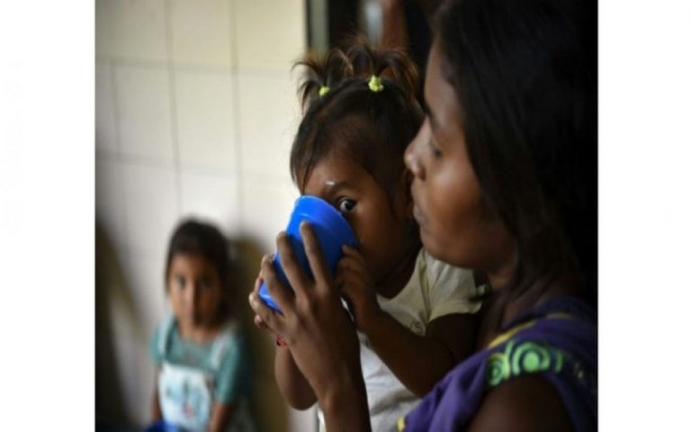 L’ONU s’alarme de la hausse de la sous-alimentation dans le monde