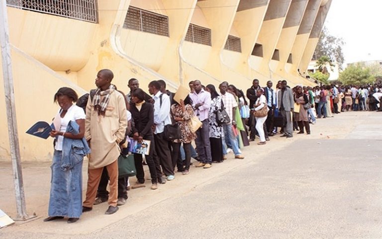 L’Union européenne financera la création d’emplois en Afrique