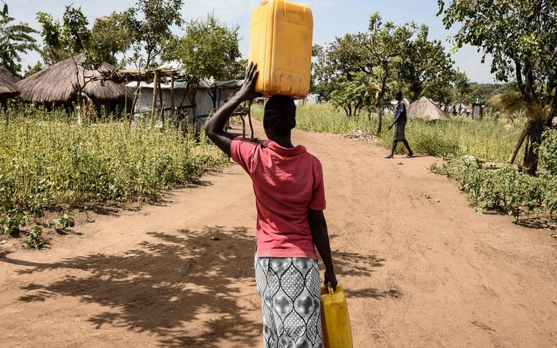 Ouganda : les populations locales tirent profit de leurs réfugiés