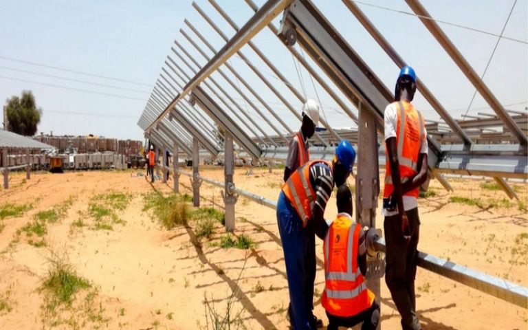 Plus de 10 M€ prêtés pour des projets d’énergie renouvelable en Afrique sur Lendosphere