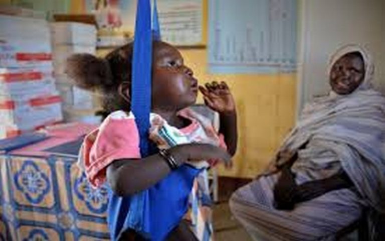 Près 256,1 millions de personnes souffrent de la faim en Afrique
