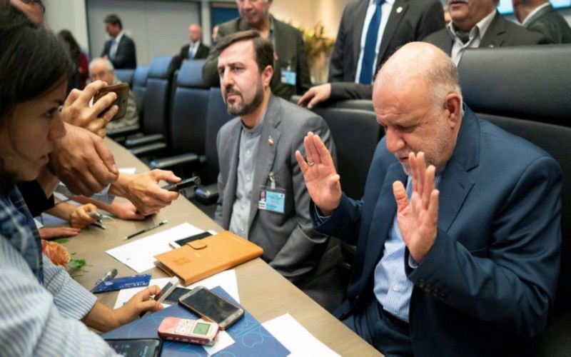 Réunion de l’AIEA : Le torchon brûle entre Téhéran et Washington en Autriche