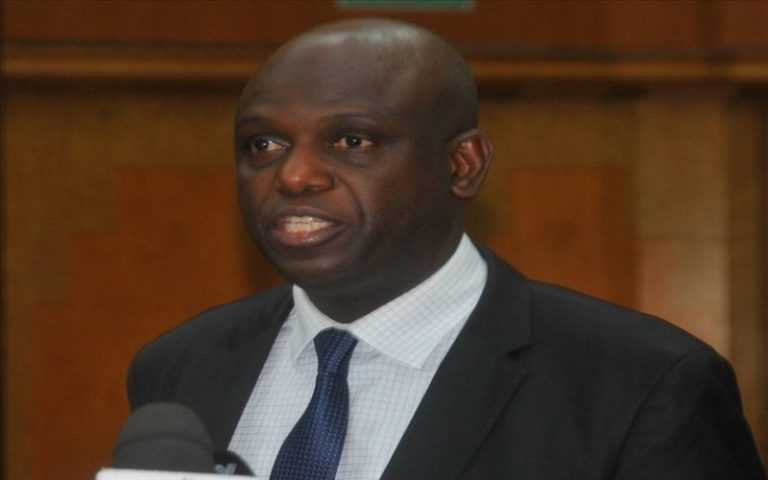 Sénégal-PUDC : Mansour Faye promet des solutions aux préoccupations de Saint-Louis